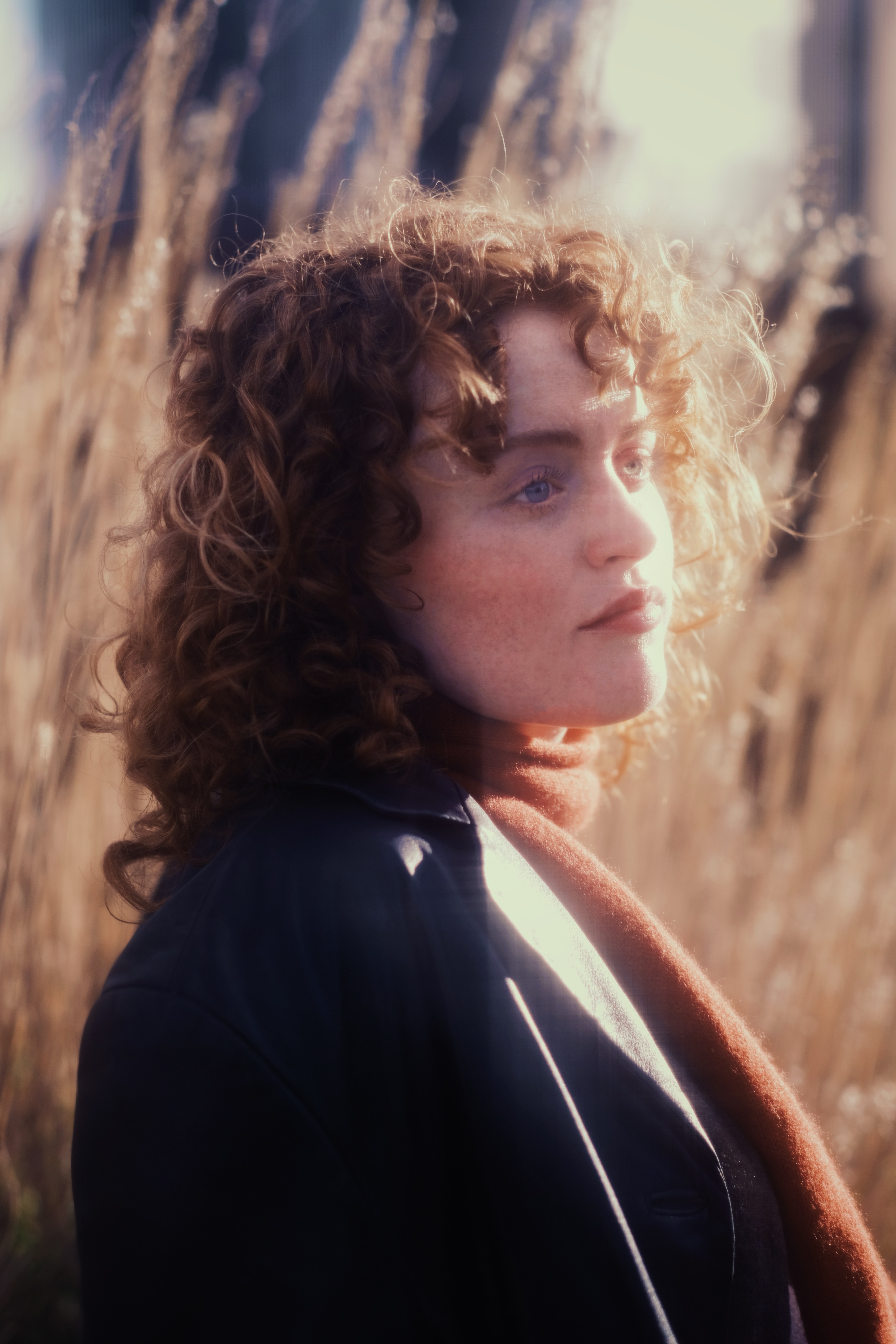Joanna Ward at Musarc, © Laurence Crane